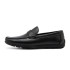 Pierre Cardin Men's Leather Loafers Y23B1636A